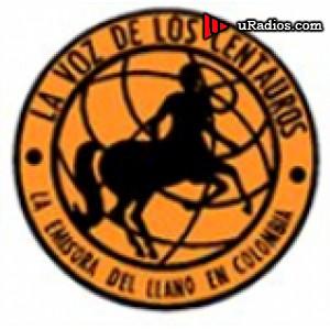 Radio La Voz de los Centauros 1140