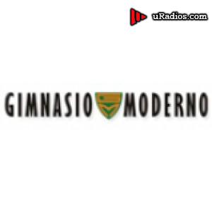 Radio Radio Gimnasio Moderno 106.9