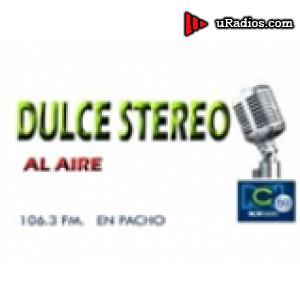 Radio Dulce Stereo 106.3