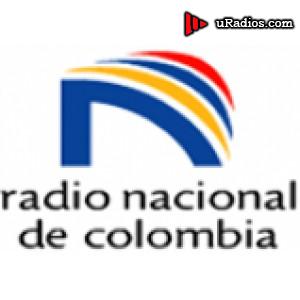 Radio Radio Nacional De Colombia (Bogotá) 95.9