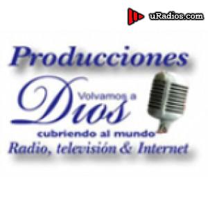 Radio Radio Volvamos a Dios