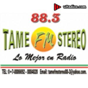 Radio Tame FM Stereo