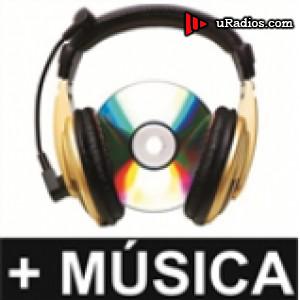 Radio Más Música Radio