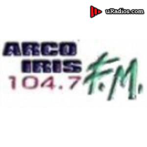 Radio FM Arco Iris 104.7