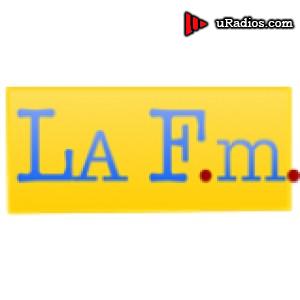 Radio La FM (Cali) 98.5
