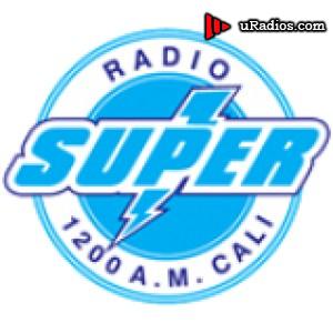 Radio Radio Super Cali 1200