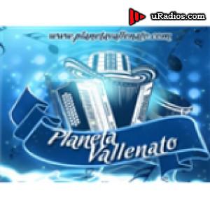 Radio PLANETA VALLENATO