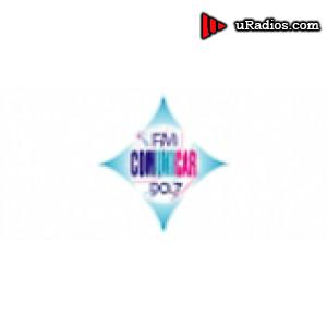 Radio FM Comunicar 90.7