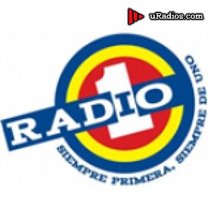 Radio Radio 1 (Medellin) 93.9