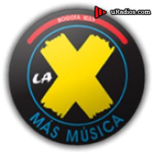 Radio La X 103.9