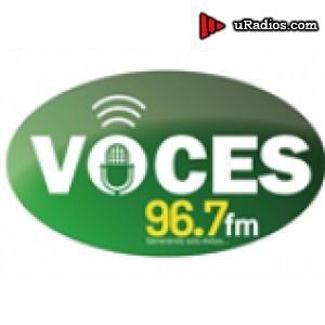 Radio Voces FM 96.7