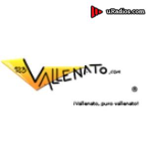 Radio Radio 123Vallenato.com