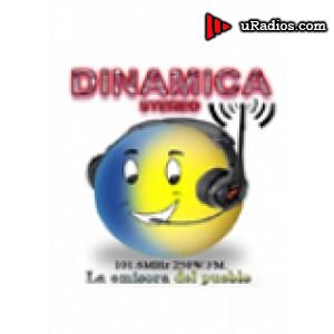 Radio Dinámica Stereo 101.6