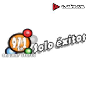 Radio Radio Angular Estéreo 97.2
