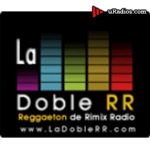 Radio La Doble RR