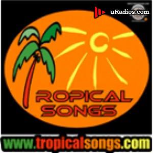 Radio Tropical Songs Latin