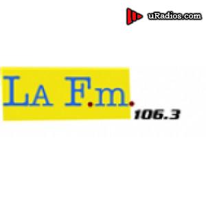 Radio La FM (Medellín) 106.3