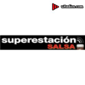 Radio Superestación (Salsa)