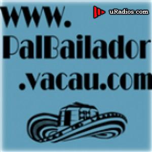 Radio Pal Bailador