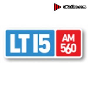 Radio LT15 560