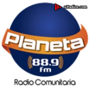 Radio Planeta 88.9