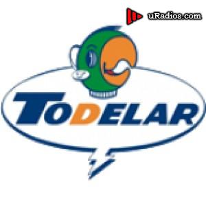 Radio Todelar Cadena Básica 890