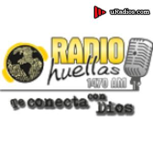 Radio Radio Huellas 1470 AM