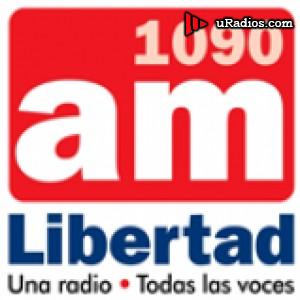 Radio AM Libertad 1090