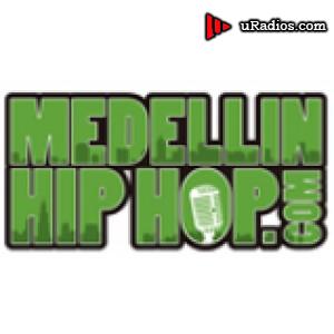 Radio MedellinHipHop Radio