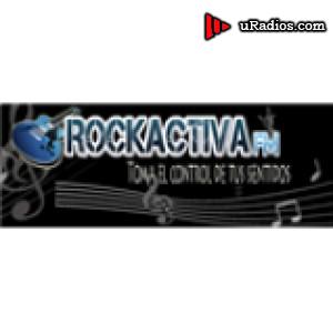 Radio Rockactivafm