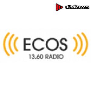 Radio ECOS Radio 1360
