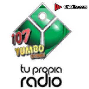 Radio Yumbo Estereo Radio 107.0