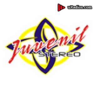 Radio Juvenil Stereo