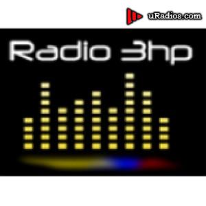 Radio Radio 3HP