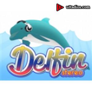 Radio Delfin Stereo