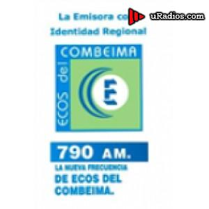 Radio Ecos del Combeima 790