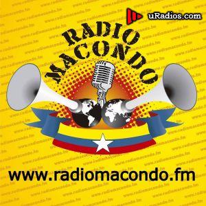 Radio Radio Macondo 105.3