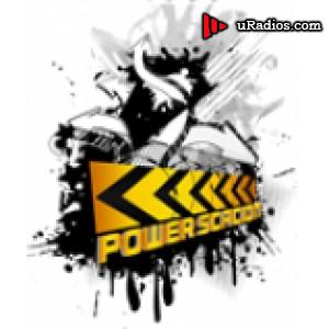 Radio Power Station MZA