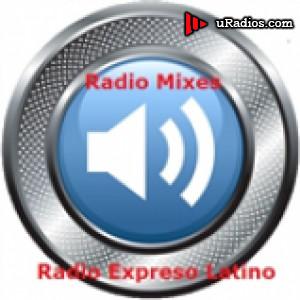 Radio Radio Mixes