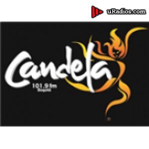 Radio Candela Estereo 101.9