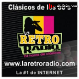 Radio La Retro Radio