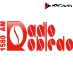 Radio Radio Robledo RCN 1580 am