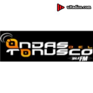 Radio Ondas del Tonusco 104.4