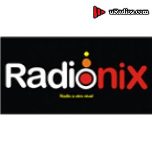 Radio Radionix
