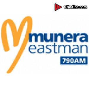 Radio Radio Munera Eastman / Caracol 790