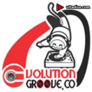 Radio EvolutionGroove.co