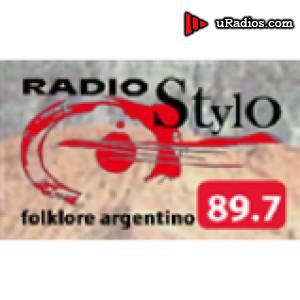 Radio Radio Stylo 89.7