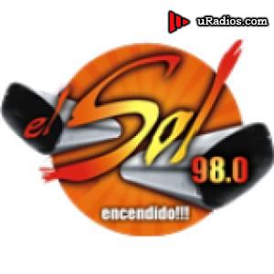 Radio El Sol (Cali) 98.0