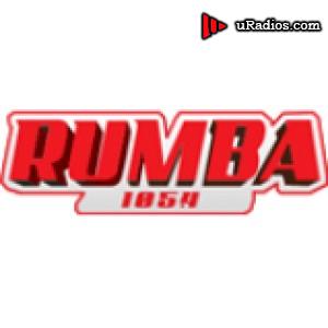 Radio Rumba (Bogotá) 105.4