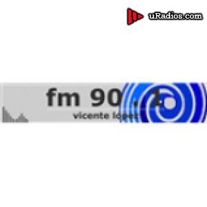 Radio FM 90.1 Vicente López